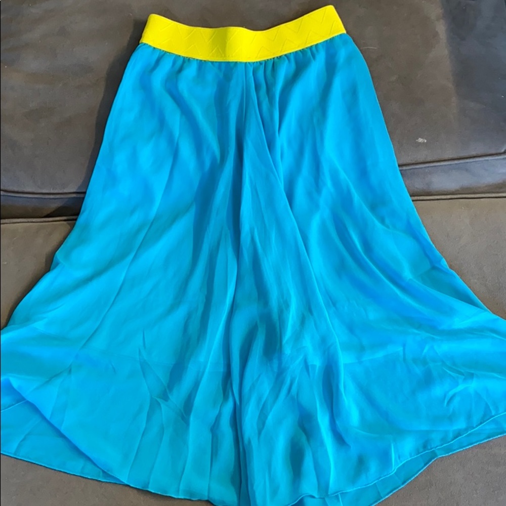 Lularoe Lola skirt